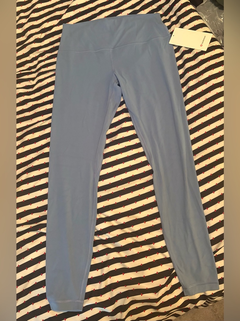 Lululemon Align High rise leggings pant 28” size 12